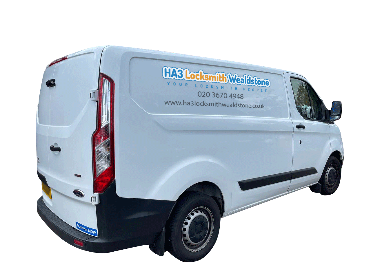HA3-Locksmith-Wealdstone